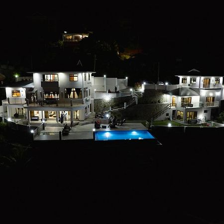 Maison L'Horizon De Quincey Village Esterno foto