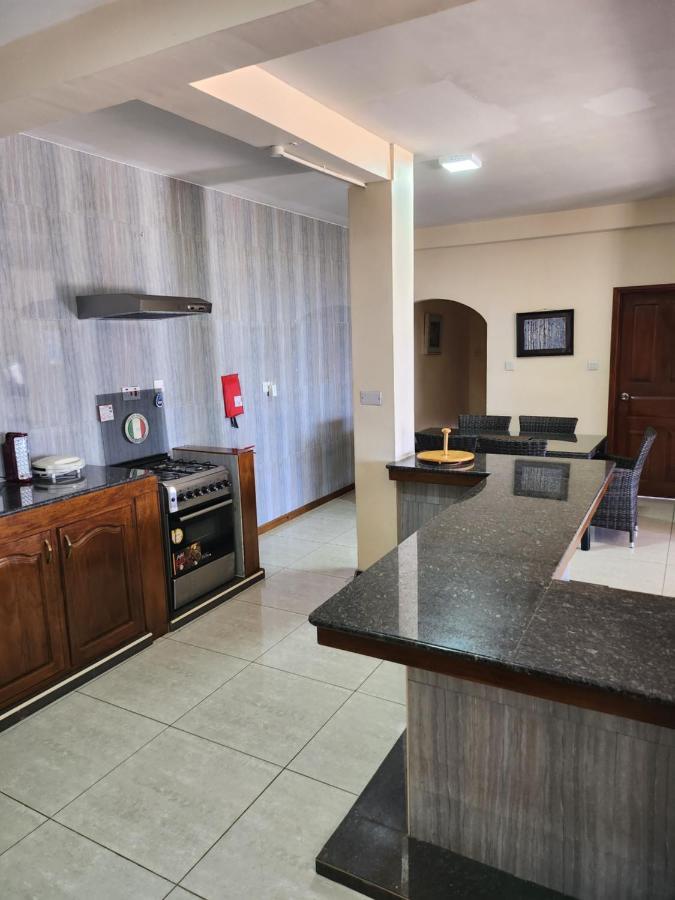 Maison L'Horizon De Quincey Village Esterno foto